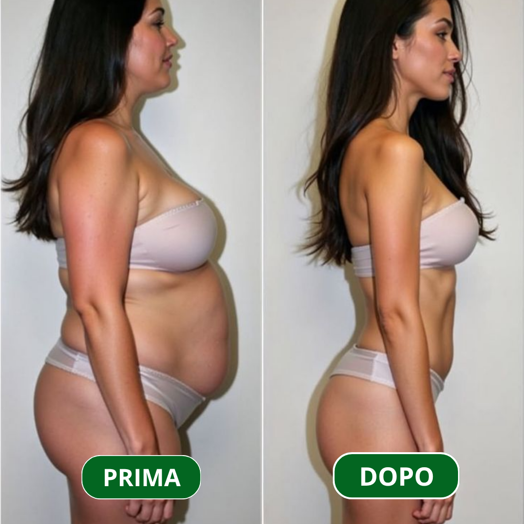 Metabolismo active